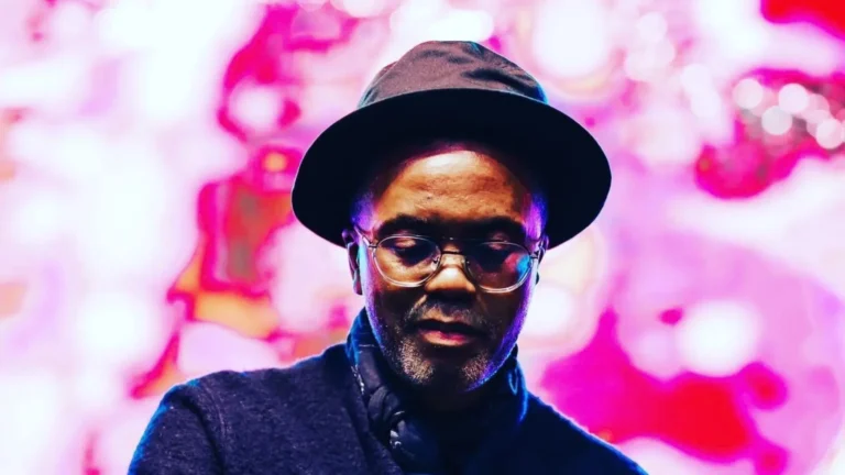 Franschhoek's Vibe: South Africa's Top DJs and Vinyl Pros Unite at Montreux Jazz Fest