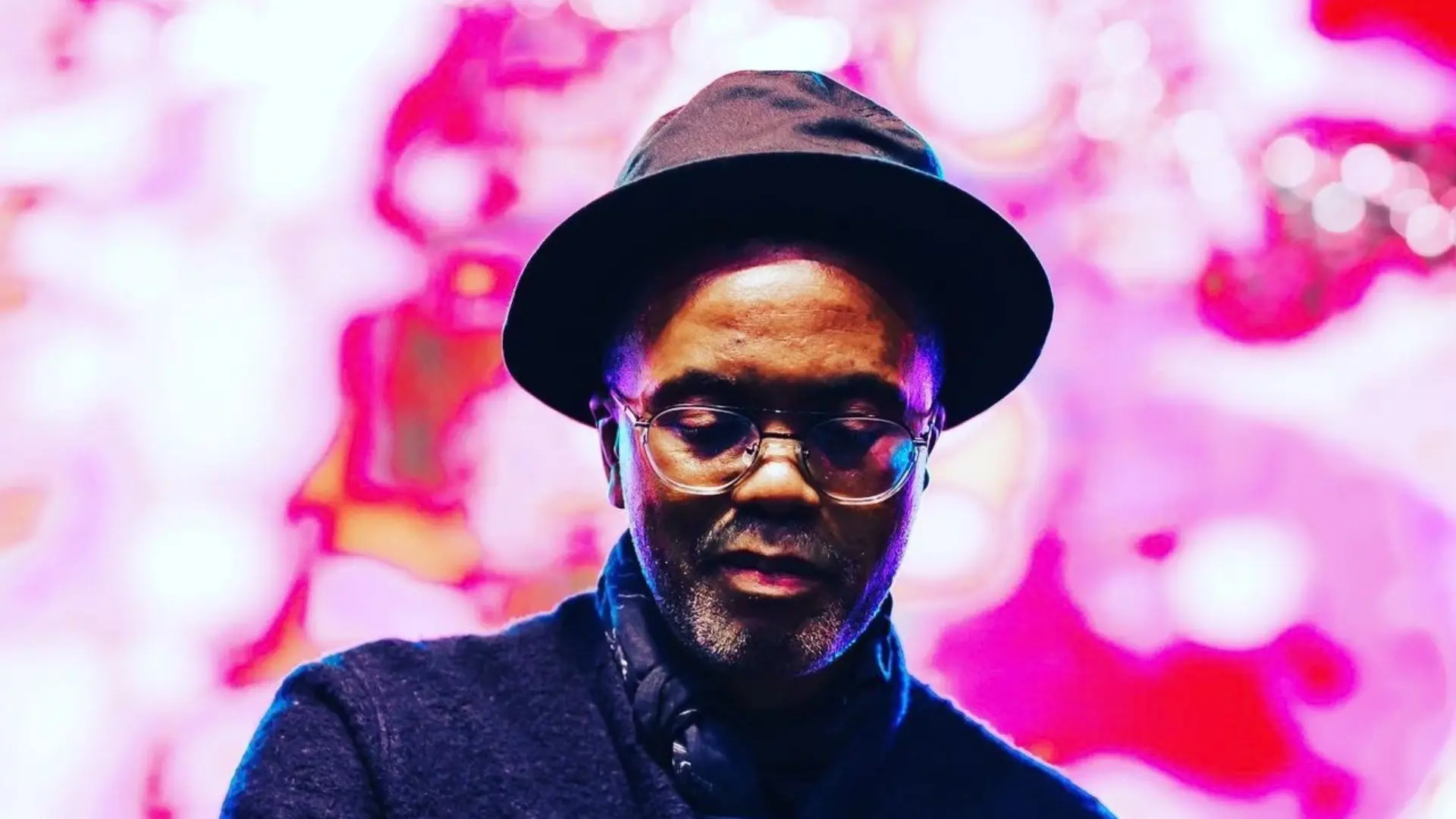 Franschhoek's Vibe: South Africa's Top DJs and Vinyl Pros Unite at Montreux Jazz Fest