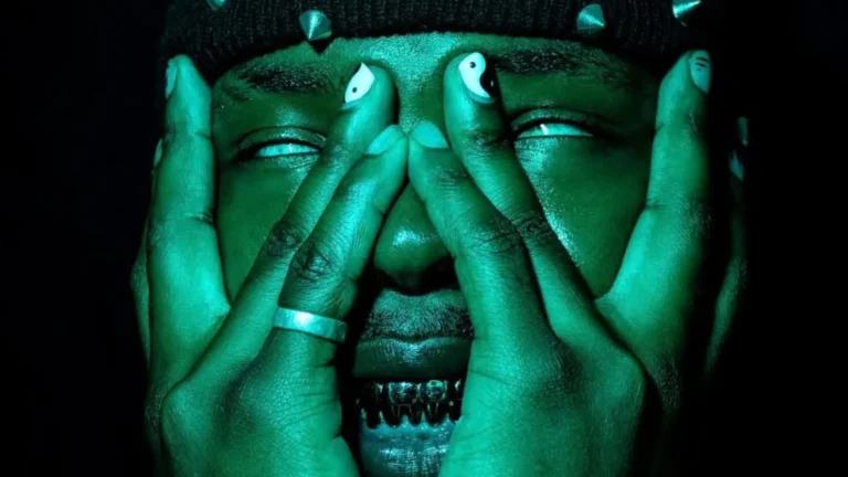 Remyn Seventeen Drops 'Shaya Blah 2': A Bold New 5-Track EP Journey.