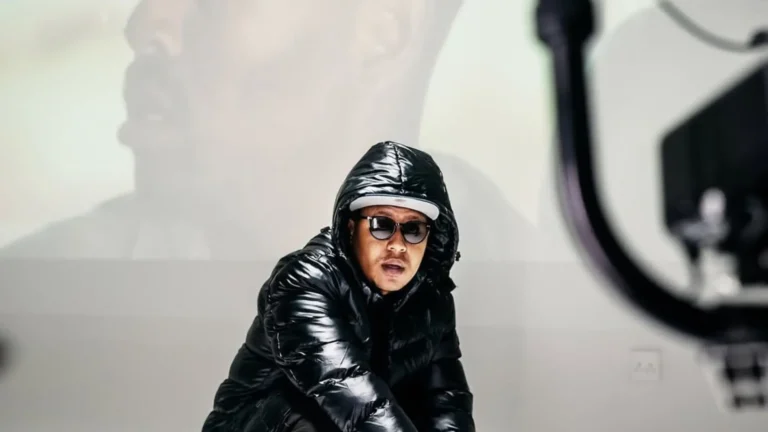 Beat of the Boulevard: Pretoria's Premier Collective