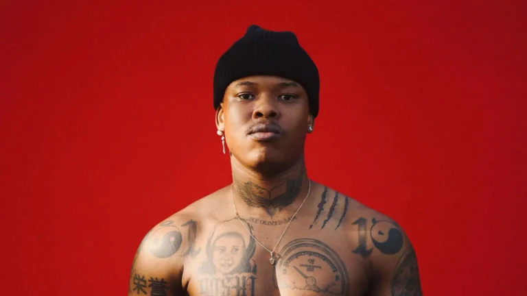 Nasty C Expands His Universe with Deluxe Edition Upgrade