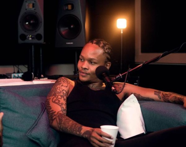 Zingah Set to Make a Splash Again with 'Choppin It With Bhudah T' After Extended Break