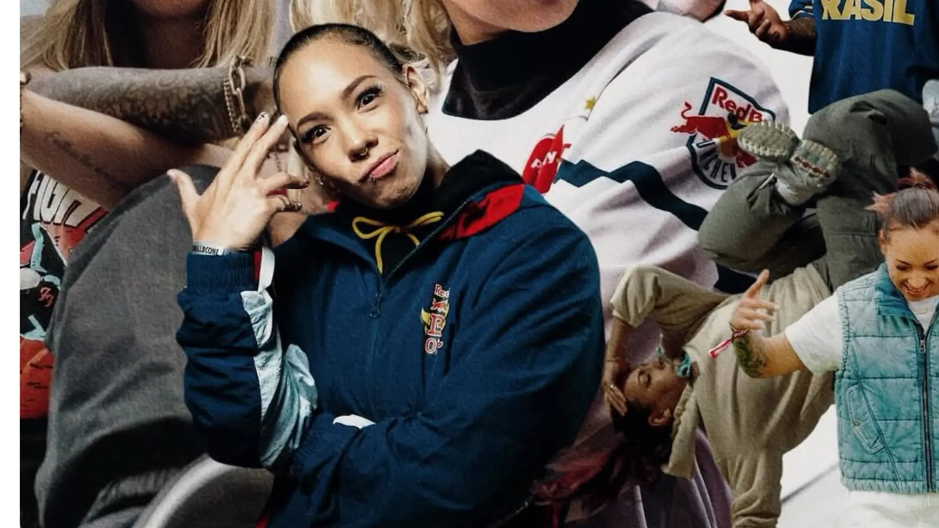 Currents of Change: Cournae Paul's Transformative Influence on the Cypher Scene