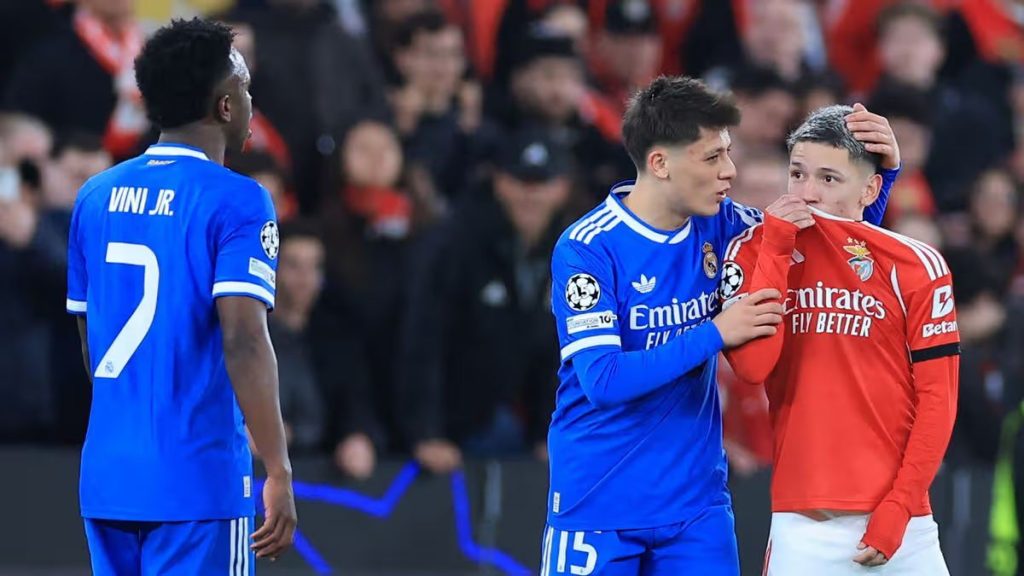 Mourinho Warns Prestianni: Racism Allegations at Risk of Harming Benfica's Future