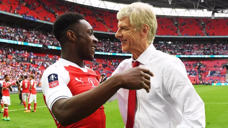 Behind the Spotlight: Danny Welbeck's Subtle Impact in Key Games