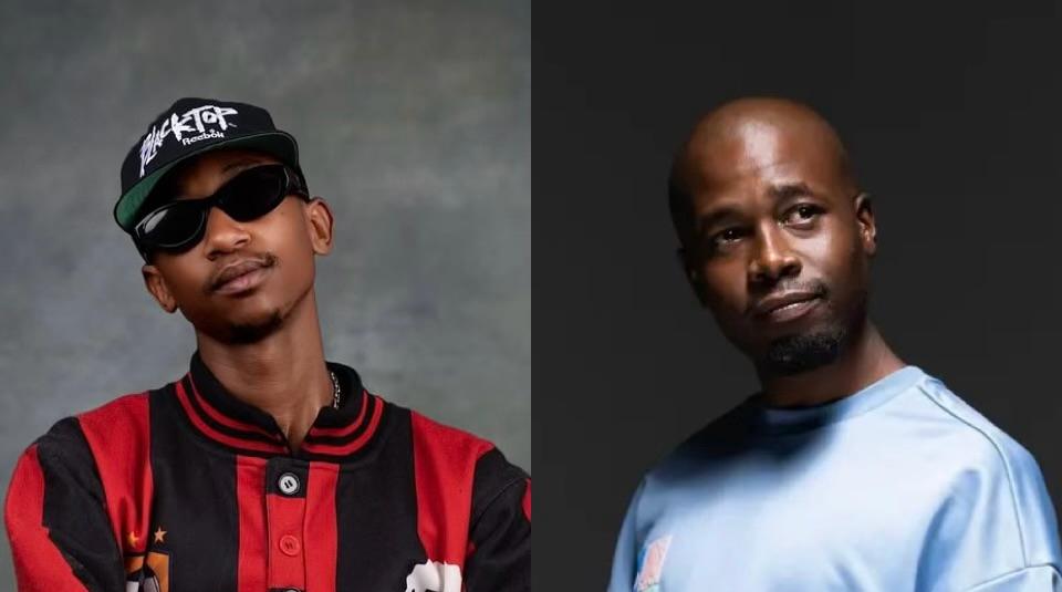 Scott Maphuma Stands Firm for Amapiano in Response to Kwiish's Criticism