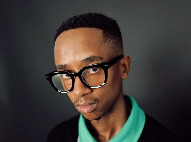 Scott Maphuma Sets the Record Straight on BMW M4 Ownership Debate