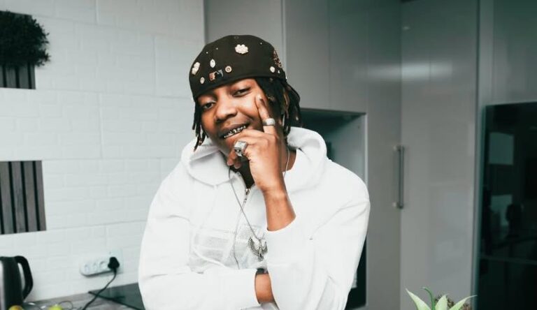 Xduppy's 'Bang'bonile' Soars Past 1 Million Streams on YouTube and Spotify