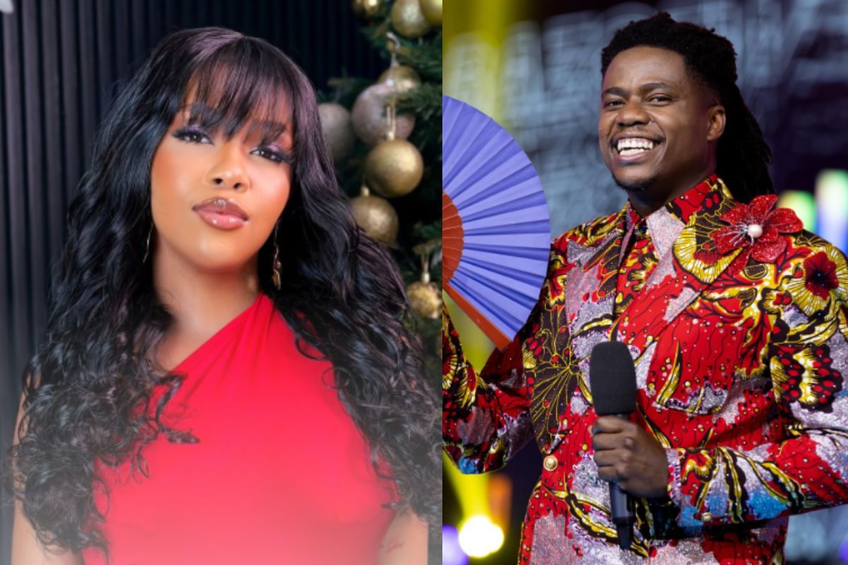 Fan Fury: Smash Afrika Faces Criticism Over Liema Incident