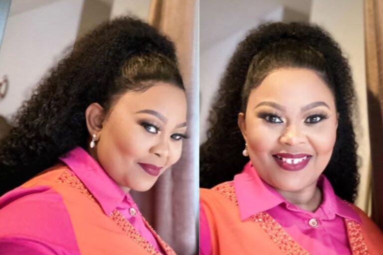 MaYeni Unveiled: Exploring Depth Beyond the Drama of 'Uthando Nes'thembu'