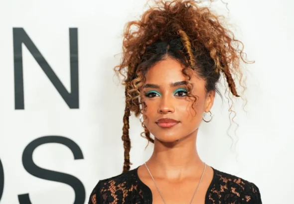 south-african-singer-tyla-cfda-fashion-awards-2024-american-museum-of-natural-history-october-28-2024-new-york-city