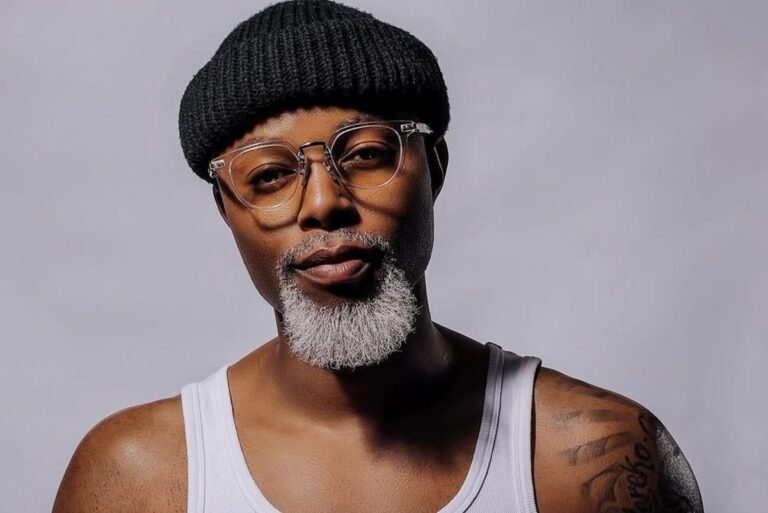 Unveiling Vulnerability: Thapelo Mokoena's Journey Through Intimacy in 'Fatal Seduction'