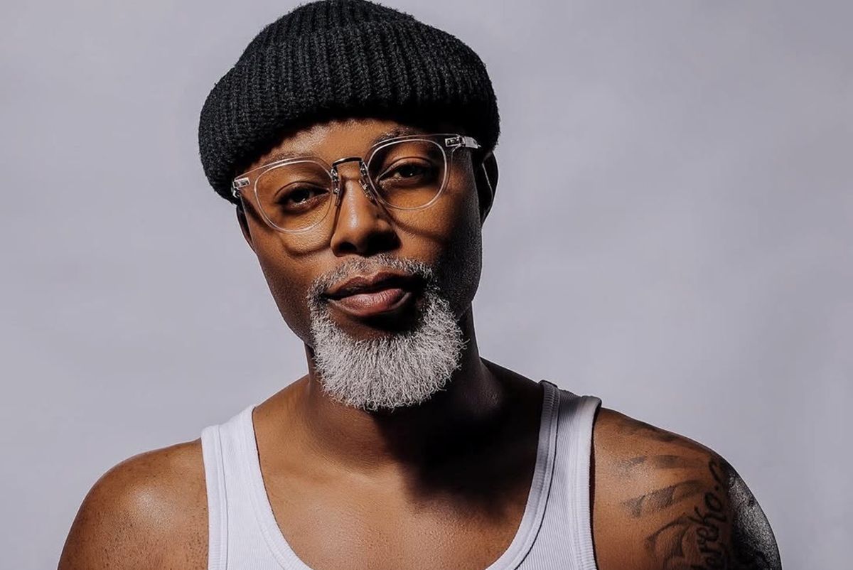 Unveiling Vulnerability: Thapelo Mokoena's Journey Through Intimacy in 'Fatal Seduction'