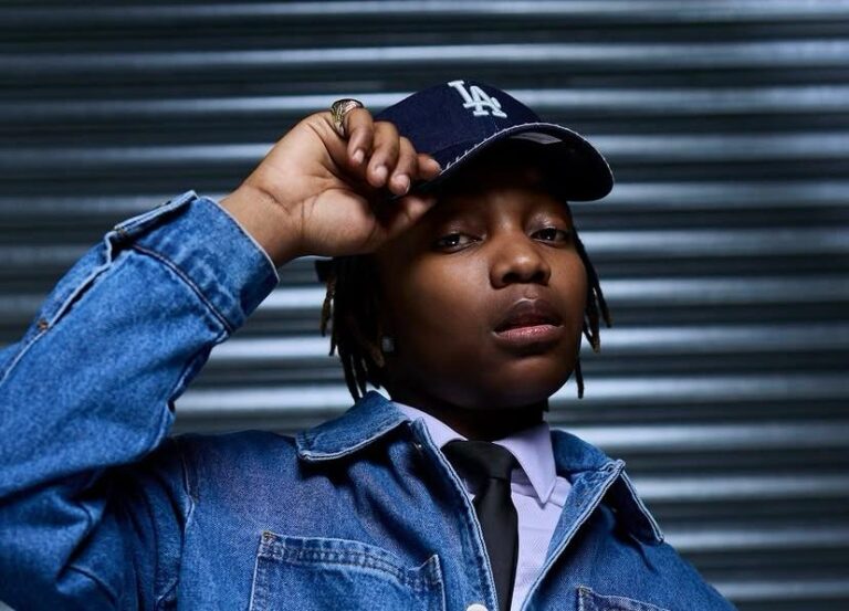 Lwetse Climbs to No. 2 as Xduppy Shines Bright