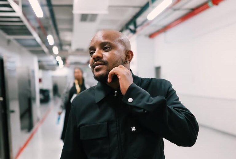 Kabza De Small Drops Exciting Sneak Preview of New Music for Fans