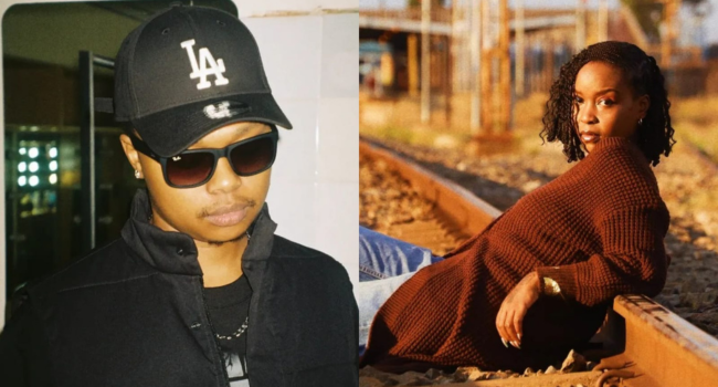 Introducing Kwazi M: A Reece's Vision for Revenge Club Records