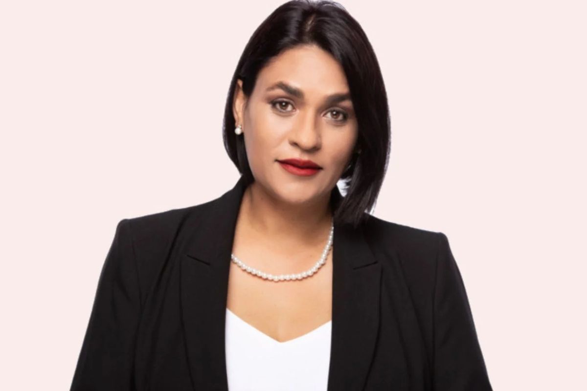 Unveiling Emotions: A Mother’s Journey with L Tido