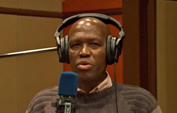 Remembering Albert Mazibuko: A Legacy of Harmony Lost After 55 Years with Ladysmith Black Mambazo