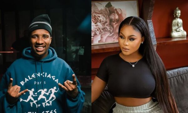 Andile Mpisane's Night Out Twists into Allegations of Assault