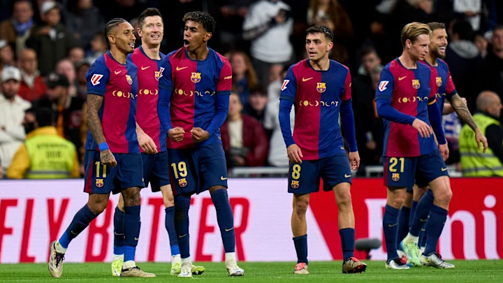 Flick Dismisses Madrid Rumors While Barca Broadens La Liga Advantage