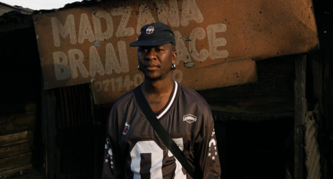 Remembering Bravo Le Roux: iFani's Heartfelt Homage