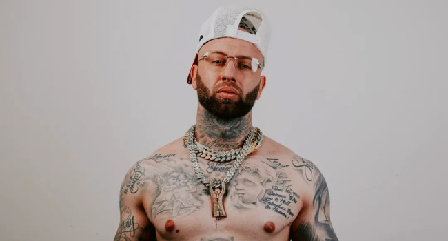 Chad Da Don Set to Ignite the Scene with Exciting New Single Reveal!