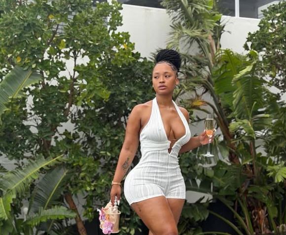 Cyan Boujee Expands Her Empire with a Stunning R10 Million Estate Purchase