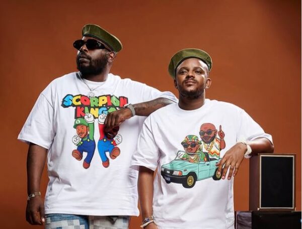 Scorpion Kings Set to Make Waves at Epic FNB Stadium Show