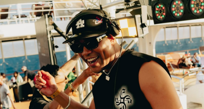 DJ Speedsta Unveils No-Cost Training Program for Future DJs