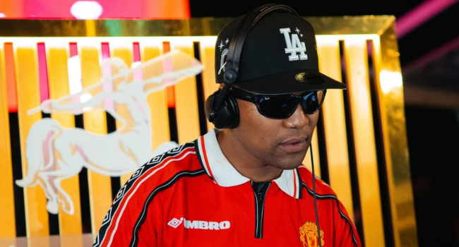 DJ Speedsta: Celebrating 'Four Horsemen' and Its Legacy in SA Hip Hop