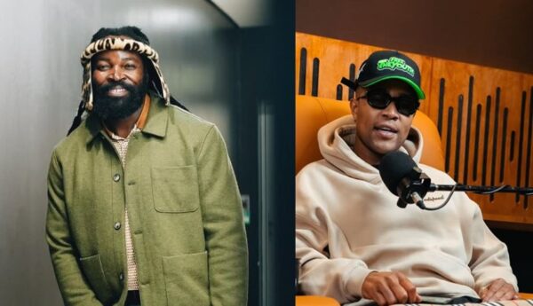 DJ Speedsta's Take: Big Zulu's Rap Journey Under the Microscope