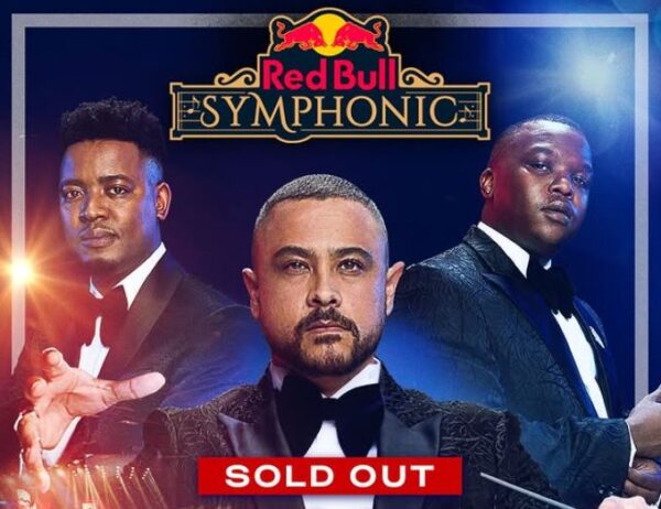 Sun El Musician and Dlala Thukzin’s Symphonic Show Hits Sold-Out Highs
