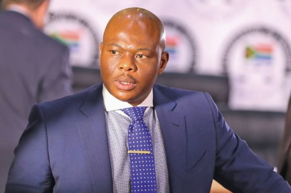 Edwin Sodi Threatened with Eviction from Dainfern Apartment Over Unpaid Levies