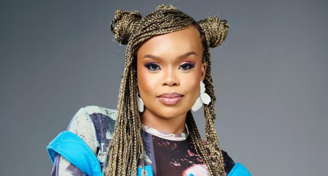 Fifi Laaa's Sundaze Shift: YFM's Exciting New Time Slot!