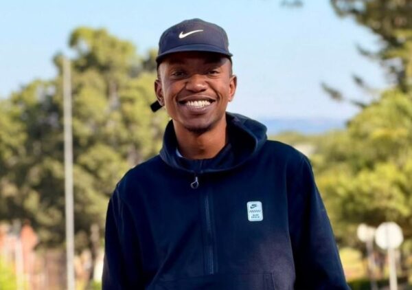 Lekompo Artist Fuego Dies in Tragic Shooting, Manager Announces