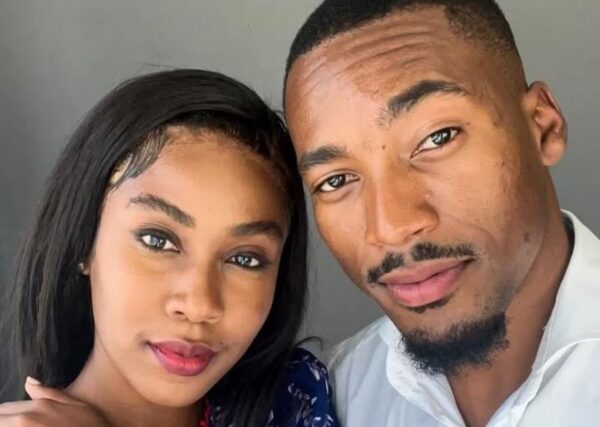Thato Immaculate and Gash1 Close the Door on Three Years of Marriage: Embracing New Beginnings