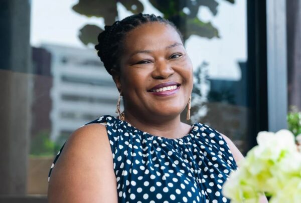 Harriet Manamela Explains Her Exit from Skeem Saam as She Embraces New Role