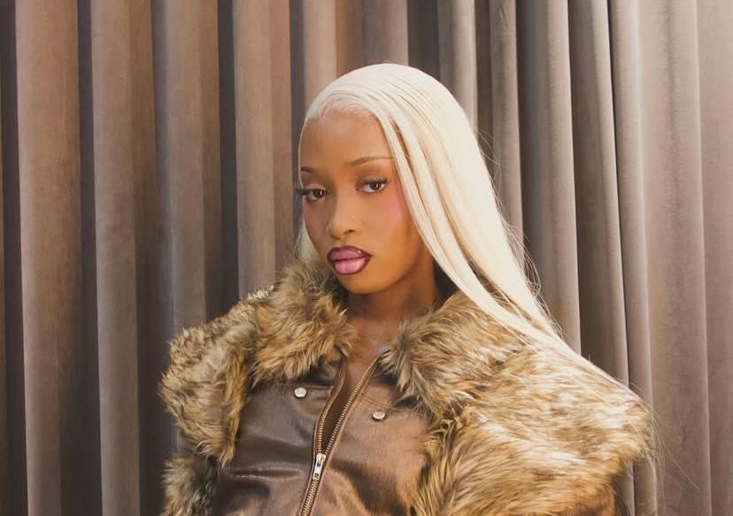 Uncle Waffles and Sprite Unite for a Crisp Collaboration!