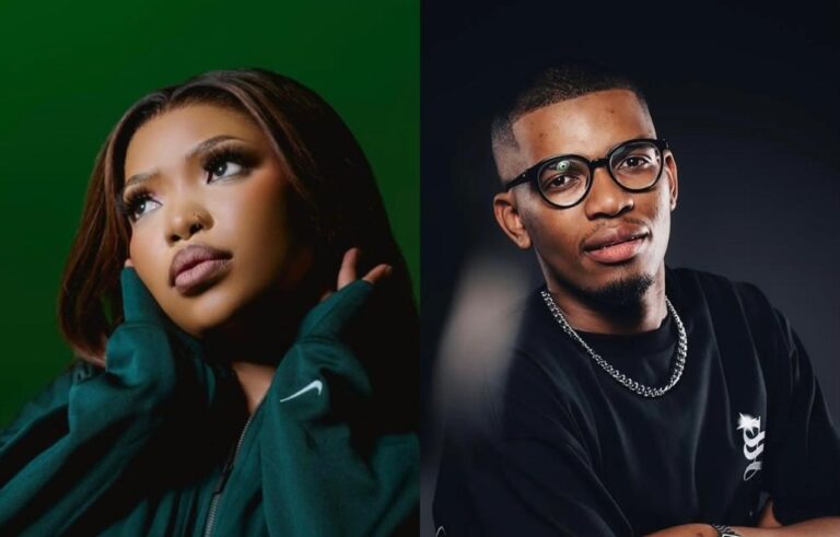 Babalwa M Teases Upcoming Collaboration with Tycoon in The Yanos Magazine