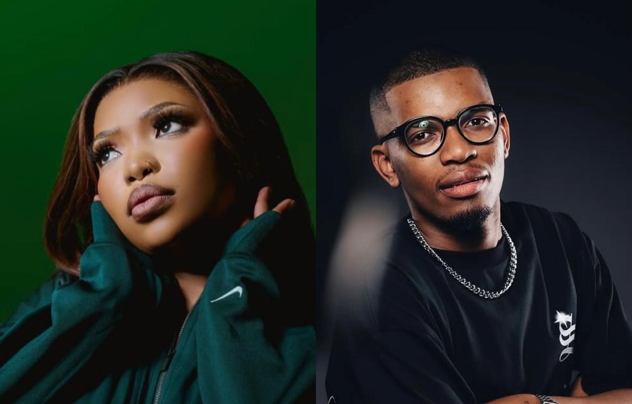 Babalwa M Teases Upcoming Collaboration with Tycoon in The Yanos Magazine