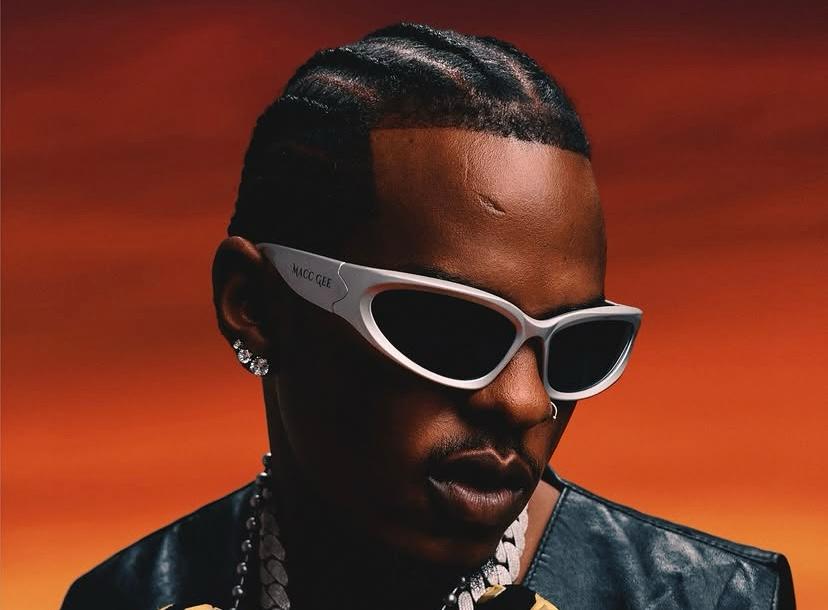 Musa Keys Debuts 'Siya Pusha': An Empowering Anthem for Personal Growth.