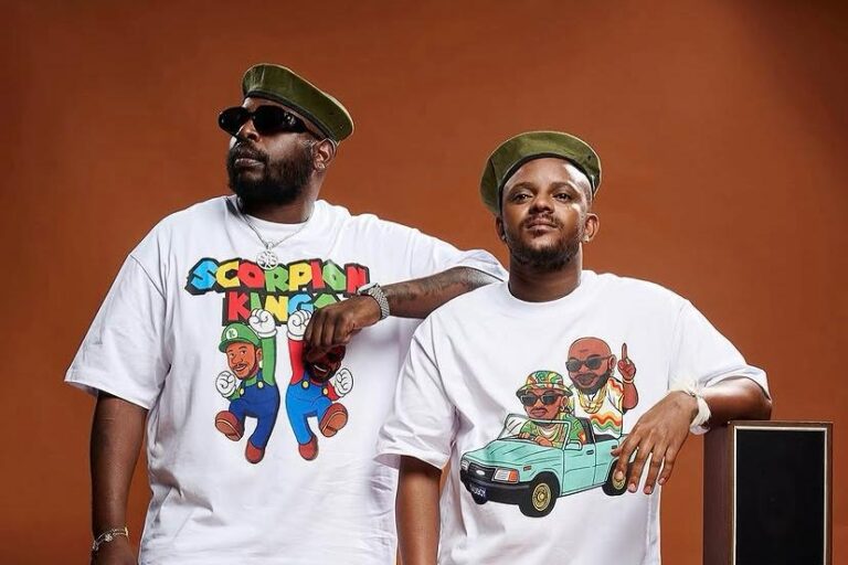 Scorpion Kings to Ignite FNB Stadium with an Epic Live Show