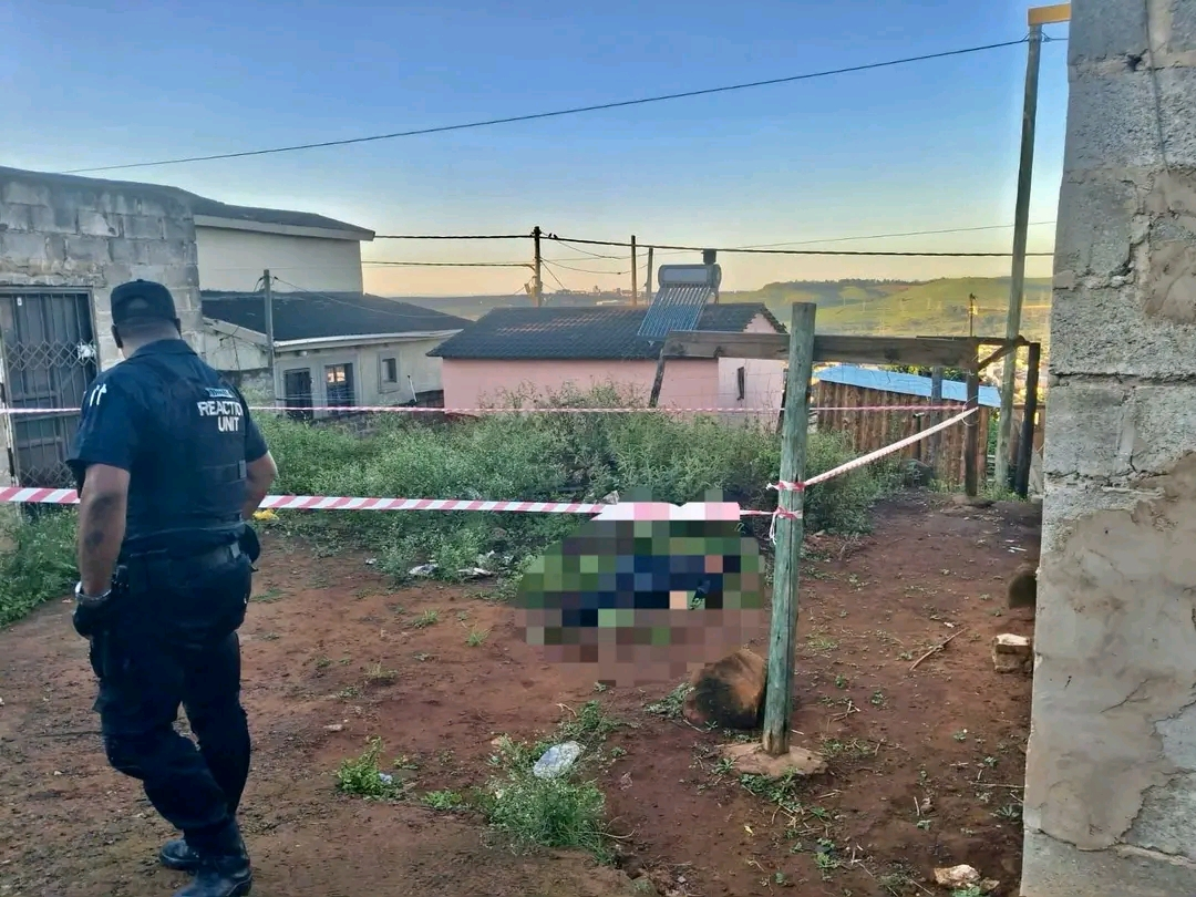 Police Clash Ends in Fatality: Suspect Shot During Standoff