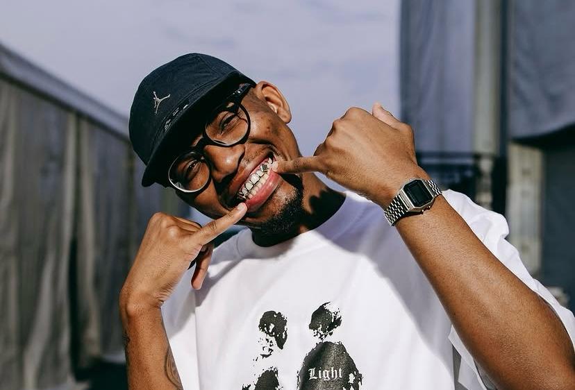 Tycoon Drops Hints on Exciting New EP Set for Late May!