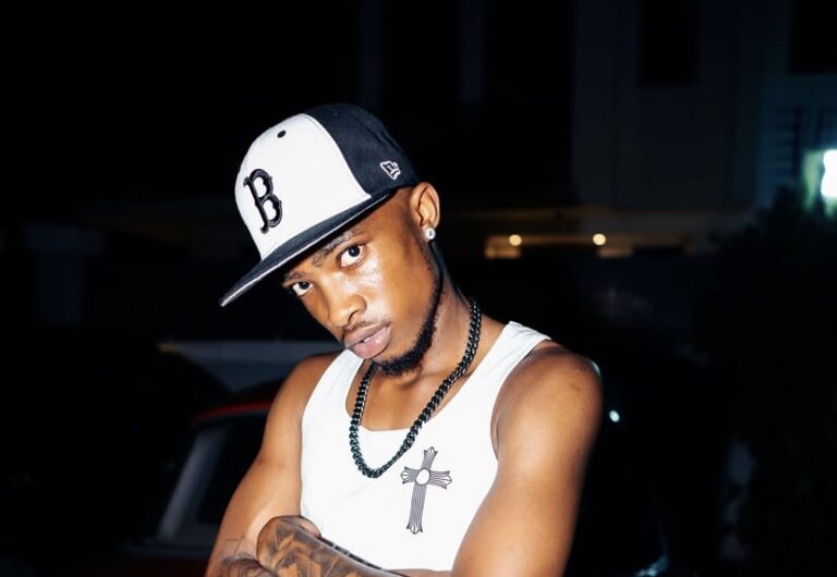 Royal MusiQ Captivates Audiences with Unrivaled Amapiano Brilliance