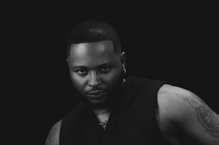 Sir Trill Offers Fans a Glimpse of Upcoming 'Yano Love' EP