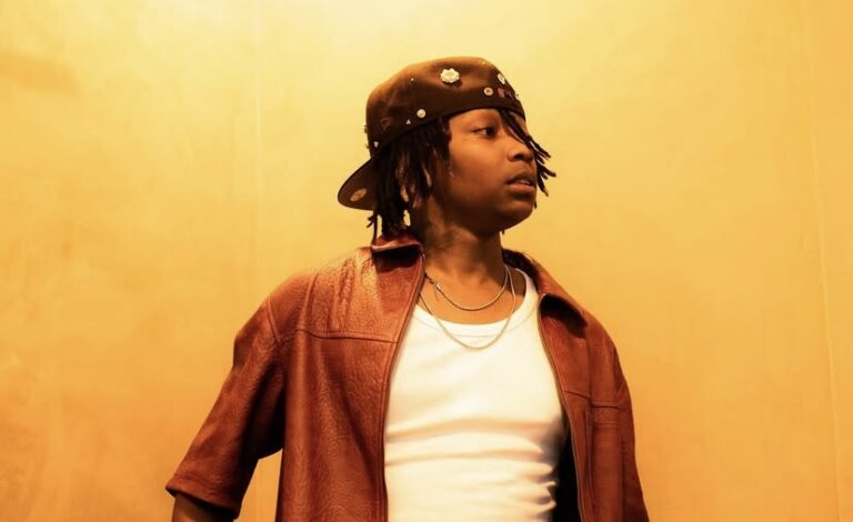 Xduppy Drops ‘Lwetse 2.0’ at Midnight, Featuring Star-Studded Collaborations