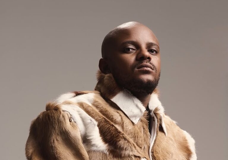 Khanya Njalo Hits the One Million Stream Milestone on Spotify