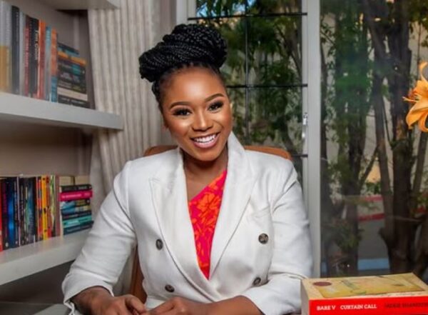 Jackie Phamotse Opens Up After House Arrest: A Journey of Resilience