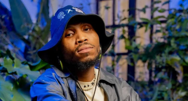 Just Bheki Celebrates a Heartfelt Tribute to His Grandmother's Legacy